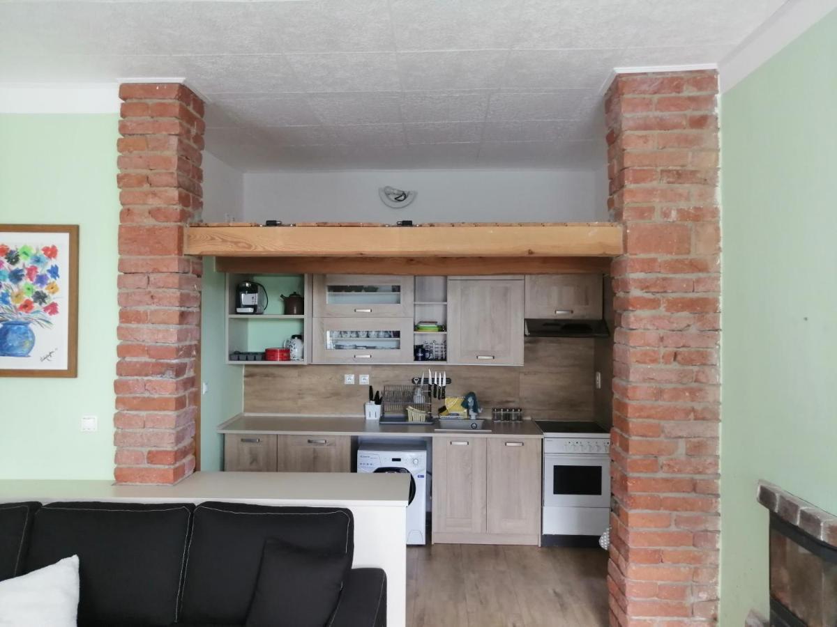 Apartman Sumperk Appartement Buitenkant foto