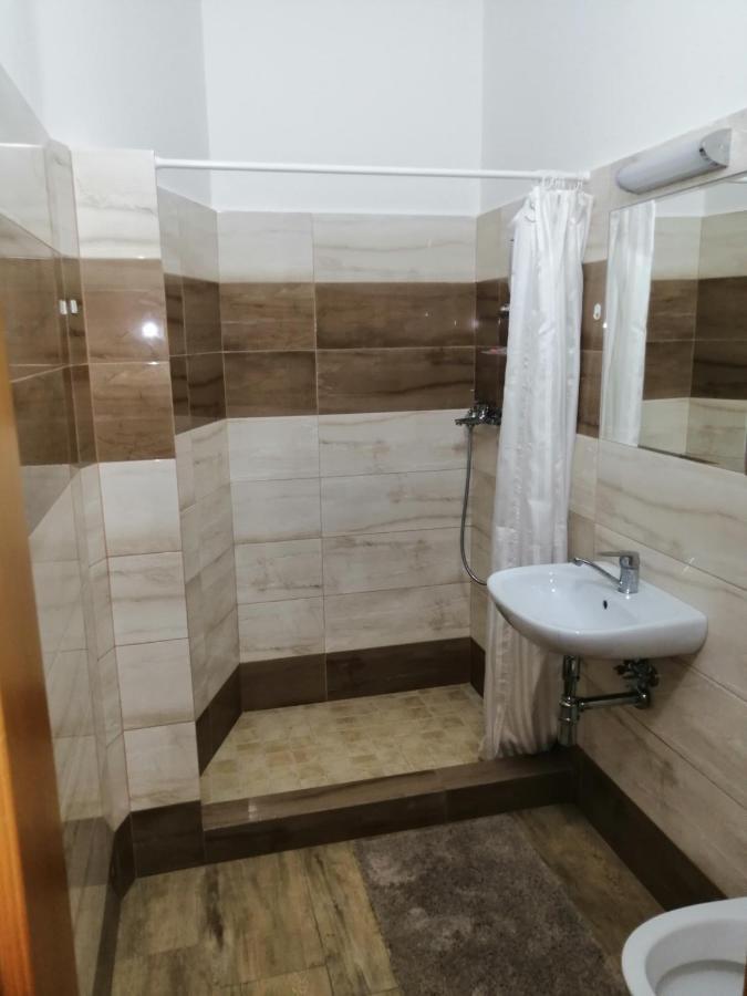 Apartman Sumperk Appartement Buitenkant foto