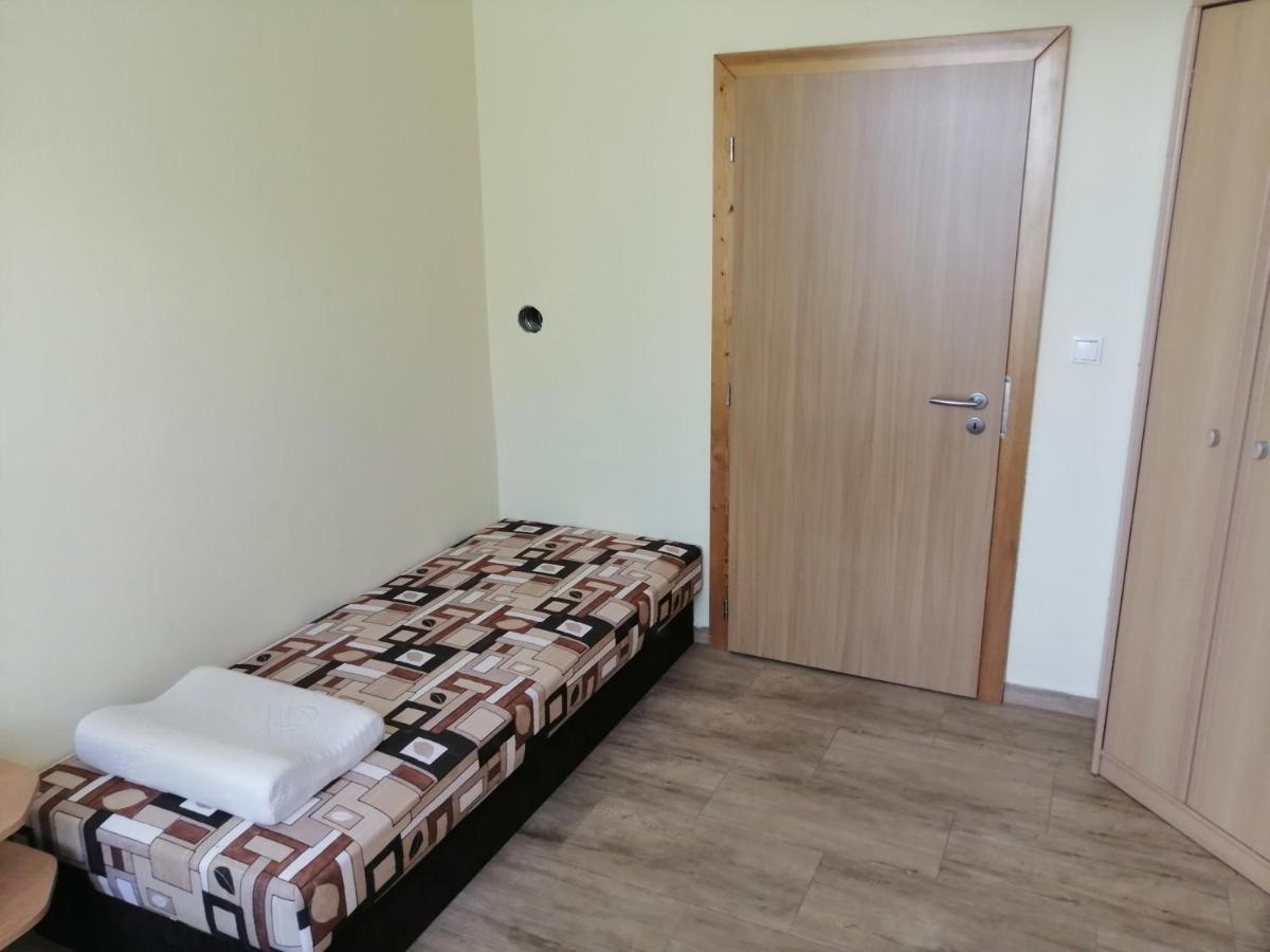 Apartman Sumperk Appartement Buitenkant foto